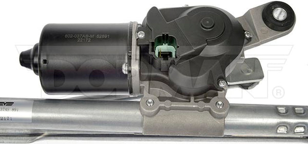 Dorman Windshield Wiper Linkage Assembly (MPN: 602-037AS)