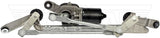 Dorman Windshield Wiper Linkage Assembly (MPN: 602-037AS)