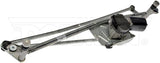 Dorman Windshield Wiper Motor Assembly (MPN: 602-040AS)