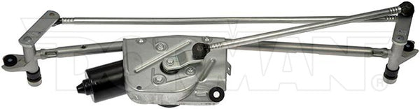Dorman Windshield Wiper Motor Assembly (MPN: 602-040AS)