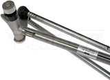 Dorman Windshield Wiper Motor Assembly (MPN: 602-040AS)