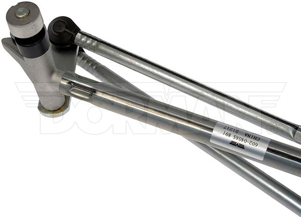 Dorman Windshield Wiper Motor Assembly (MPN: 602-040AS)