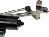 Dorman Windshield Wiper Motor Assembly (MPN: 602-040AS)