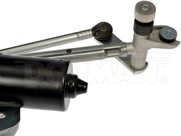 Dorman Windshield Wiper Motor Assembly (MPN: 602-040AS)