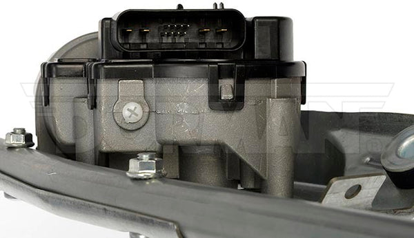 Dorman Windshield Wiper Motor Assembly (MPN: 602-040AS)