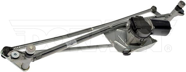 Dorman Windshield Wiper Motor Assembly (MPN: 602-040AS)