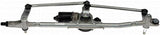Dorman Windshield Wiper Linkage Assembly (MPN: 602-057AS)