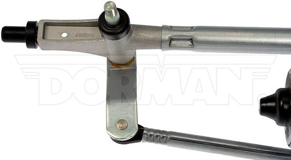 Dorman Windshield Wiper Linkage Assembly (MPN: 602-057AS)