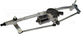 Dorman Windshield Wiper Linkage Assembly (MPN: 602-057AS)
