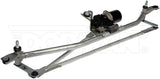 Dorman Windshield Wiper Linkage Assembly (MPN: 602-093AS)