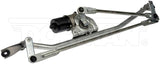 Dorman Windshield Wiper Linkage Assembly (MPN: 602-093AS)