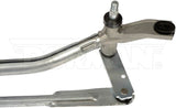 Dorman Windshield Wiper Linkage Assembly (MPN: 602-093AS)