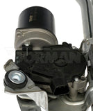 Dorman Windshield Wiper Linkage Assembly (MPN: 602-093AS)