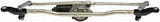 Dorman Windshield Wiper Motor Assembly (MPN: 602-105AS)