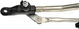 Dorman Windshield Wiper Motor Assembly (MPN: 602-105AS)