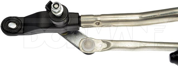 Dorman Windshield Wiper Motor Assembly (MPN: 602-105AS)