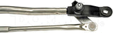 Dorman Windshield Wiper Motor Assembly (MPN: 602-105AS)