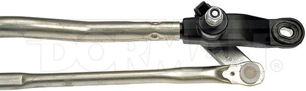 Dorman Windshield Wiper Motor Assembly (MPN: 602-105AS)