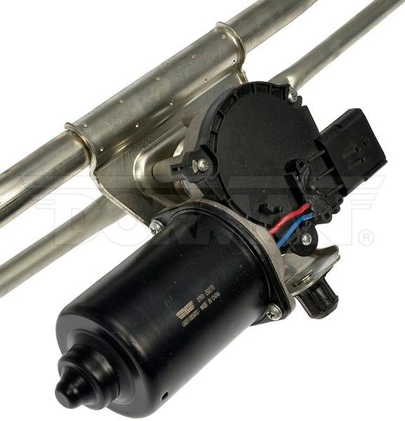 Dorman Windshield Wiper Motor Assembly (MPN: 602-105AS)