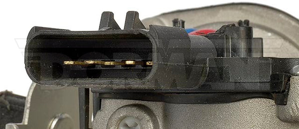 Dorman Windshield Wiper Motor Assembly (MPN: 602-105AS)