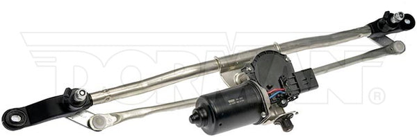 Dorman Windshield Wiper Motor Assembly (MPN: 602-105AS)