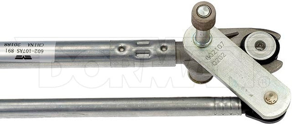 Dorman Windshield Wiper Linkage Assembly (MPN: 602-107AS)