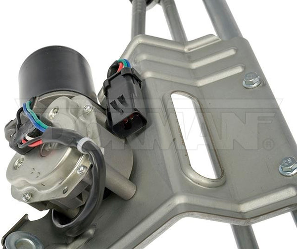 Dorman Windshield Wiper Linkage Assembly (MPN: 602-107AS)