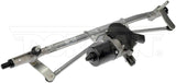 Dorman Windshield Wiper Linkage Assembly (MPN: 602-112AS)
