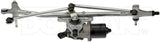 Dorman Windshield Wiper Linkage Assembly (MPN: 602-112AS)