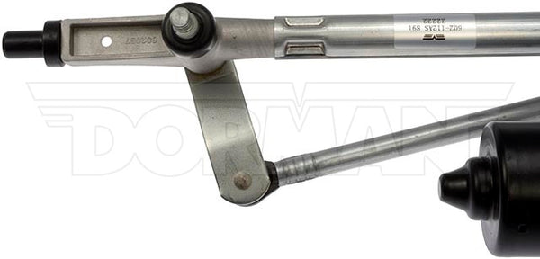 Dorman Windshield Wiper Linkage Assembly (MPN: 602-112AS)