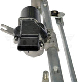 Dorman Windshield Wiper Linkage Assembly (MPN: 602-138AS)