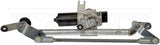 Dorman Windshield Wiper Linkage Assembly (MPN: 602-138AS)