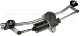 Dorman Windshield Wiper Linkage Assembly (MPN: 602-184AS)