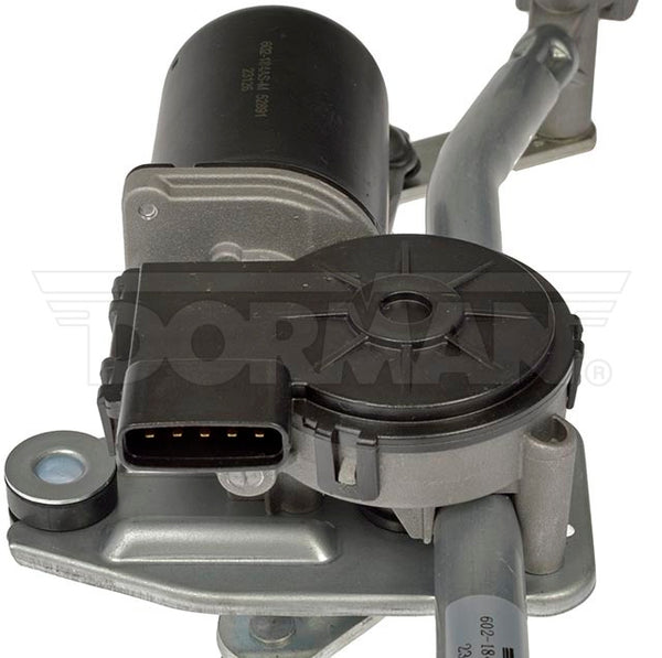 Dorman Windshield Wiper Linkage Assembly (MPN: 602-184AS)