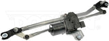 Dorman Windshield Wiper Linkage Assembly (MPN: 602-208AS)