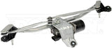 Dorman Windshield Wiper Linkage Assembly (MPN: 602-208AS)
