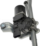 Dorman Windshield Wiper Linkage Assembly (MPN: 602-208AS)