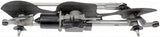 Dorman Windshield Wiper Linkage (MPN: 602-211AS)
