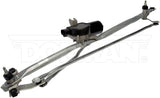 Dorman Windshield Wiper Linkage Assembly (MPN: 602-214AS)