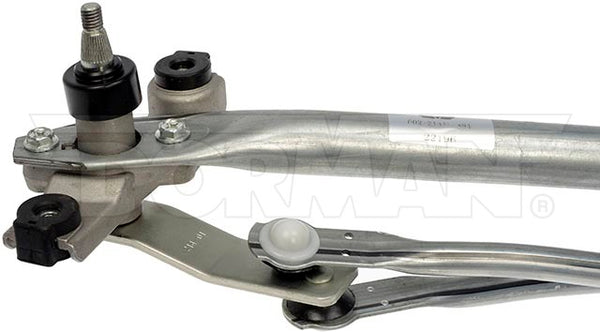 Dorman Windshield Wiper Linkage Assembly (MPN: 602-214AS)