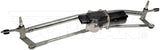 Dorman Windshield Wiper Linkage Assembly (MPN: 602-238AS)