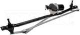 Dorman Windshield Wiper Linkage Assembly (MPN: 602-255AS)