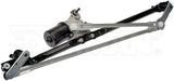 Dorman Windshield Wiper Linkage Assembly (MPN: 602-255AS)