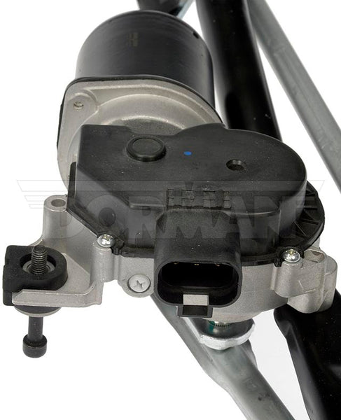 Dorman Windshield Wiper Linkage Assembly (MPN: 602-255AS)