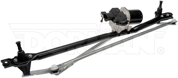 Dorman Windshield Wiper Linkage Assembly (MPN: 602-255AS)