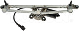 Dorman Windshield Wiper Linkage Assembly (MPN: 602-272AS)