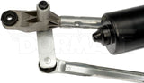 Dorman Windshield Wiper Linkage Assembly (MPN: 602-272AS)