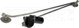 Dorman Windshield Wiper Motor Assembly (MPN: 602-306AS)