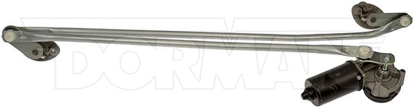 Dorman Windshield Wiper Motor Assembly (MPN: 602-306AS)
