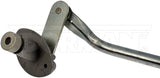 Dorman Windshield Wiper Motor Assembly (MPN: 602-306AS)